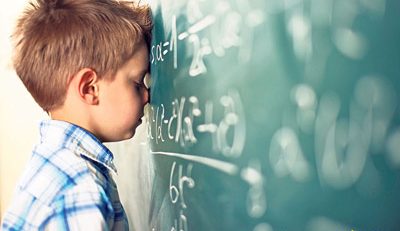 آموزش ریاضی کودک